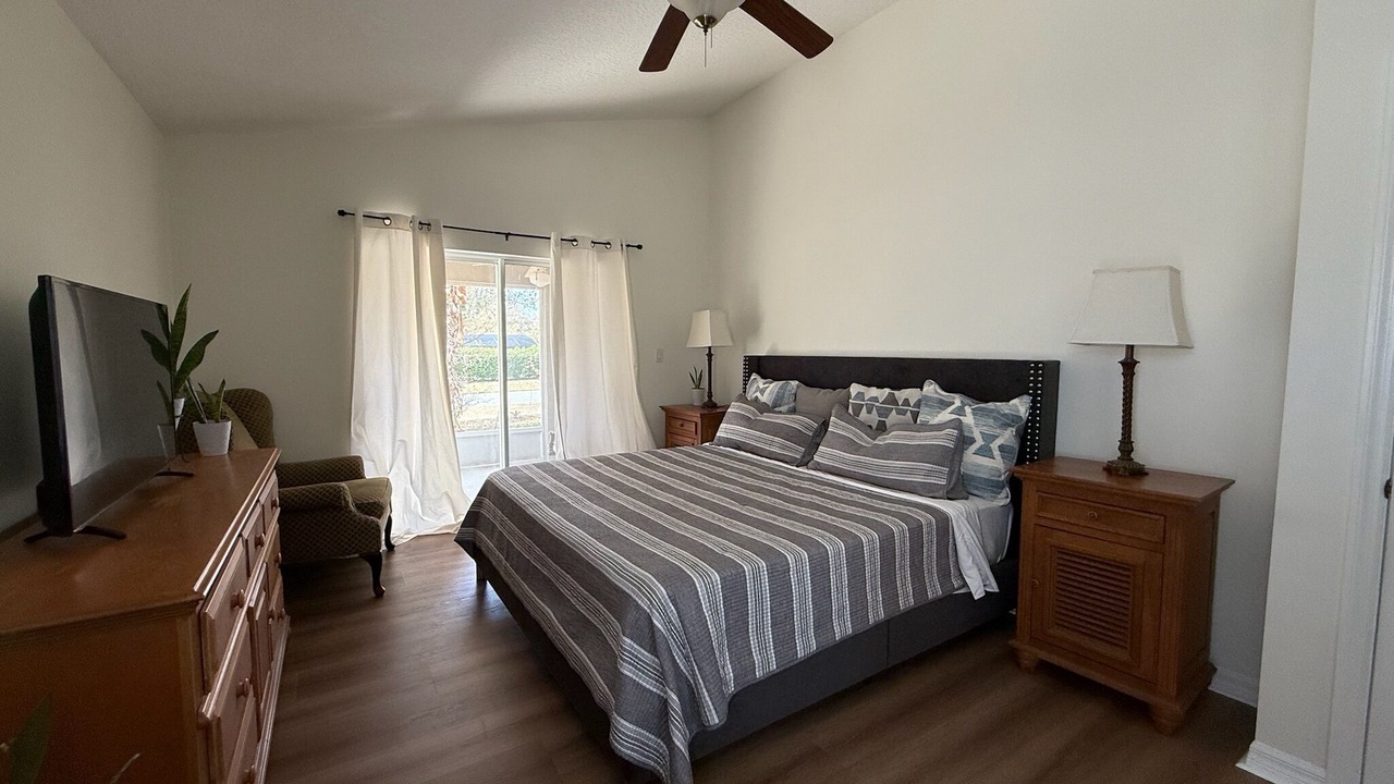 Photo of Bedroom in Eustis