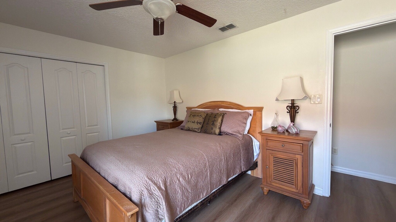 Photo of Bedroom in Eustis