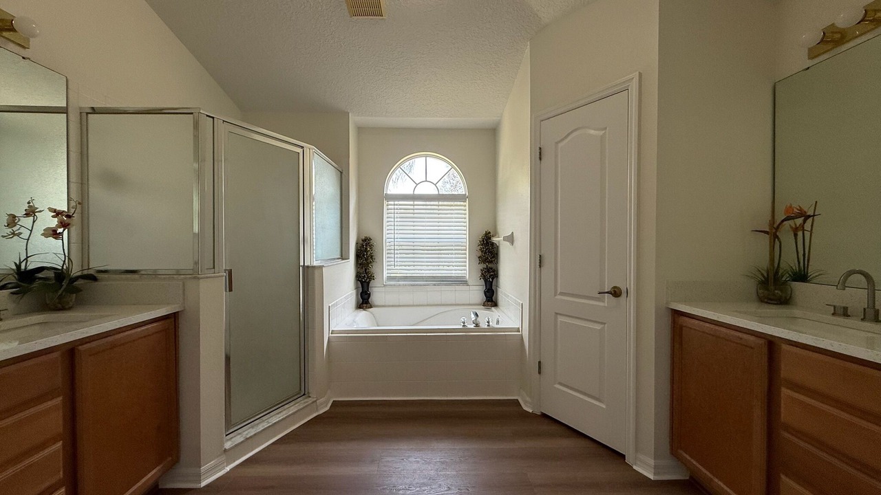 Photo of Bathroom in Eustis