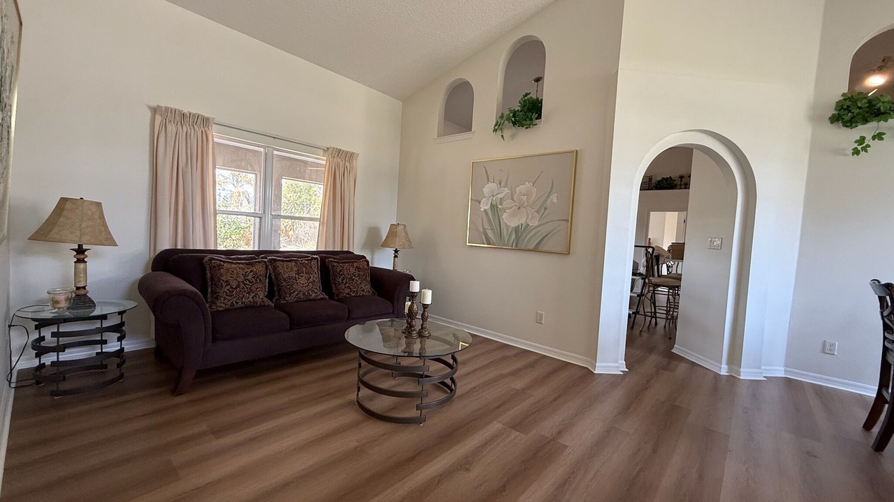 Photo of Livingroom in Eustis
