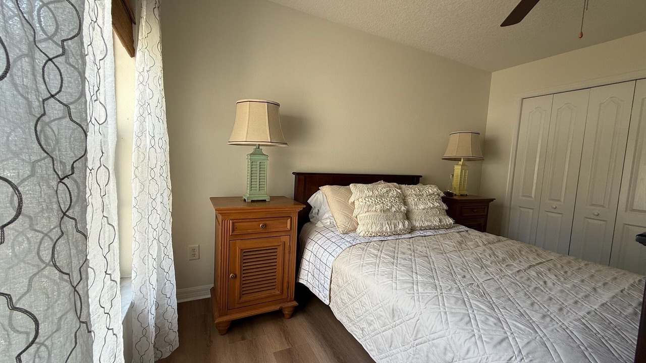 Photo of Bedroom in Eustis