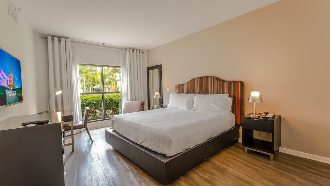 Photo of Bedroom in Celebration