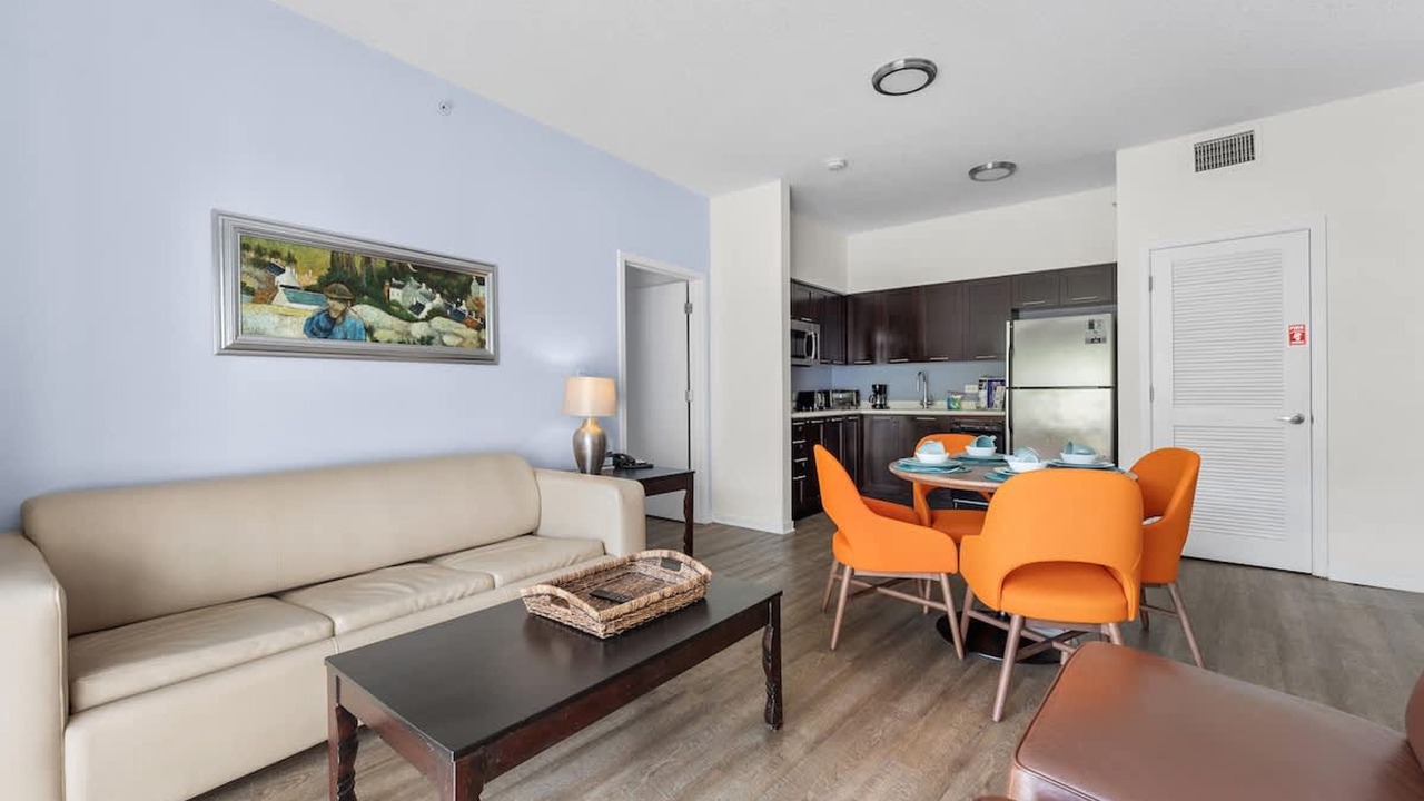 Photo of Livingroom in Celebration