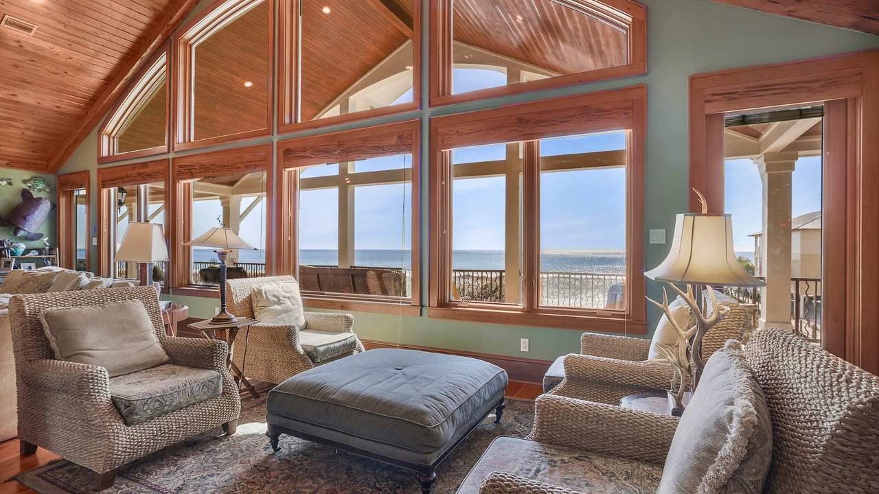 Photo of Livingroom in Orange Beach