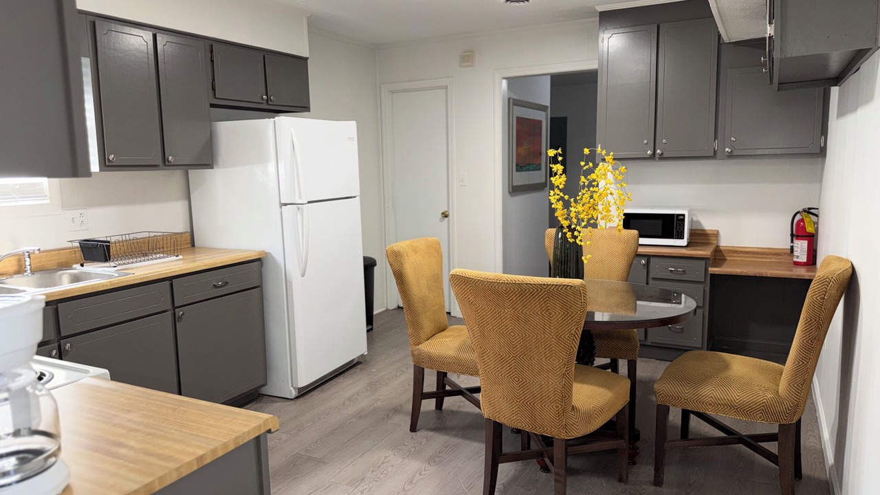 Photo of Kitchen in Dublin