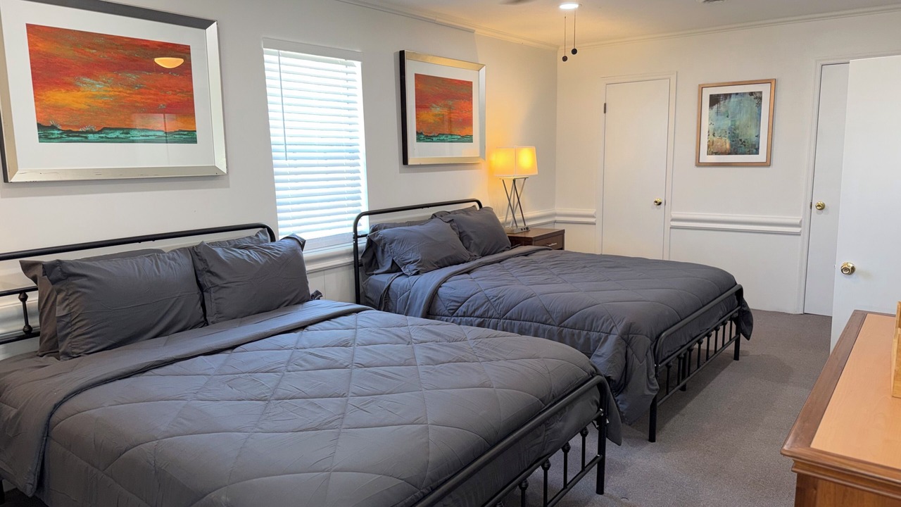 Photo of Bedroom in Dublin