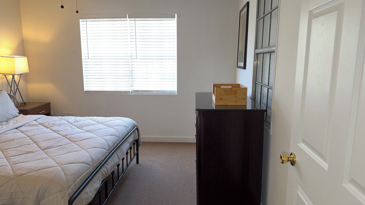 Photo of Bedroom in Dublin