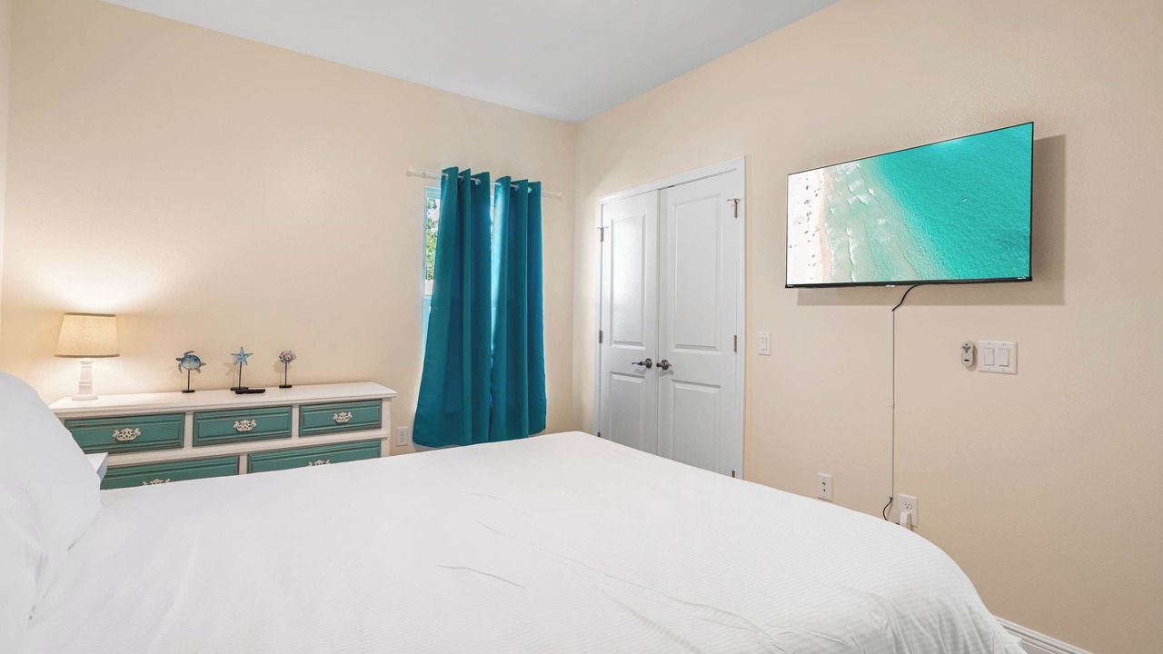 Photo of Bedroom in Navarre