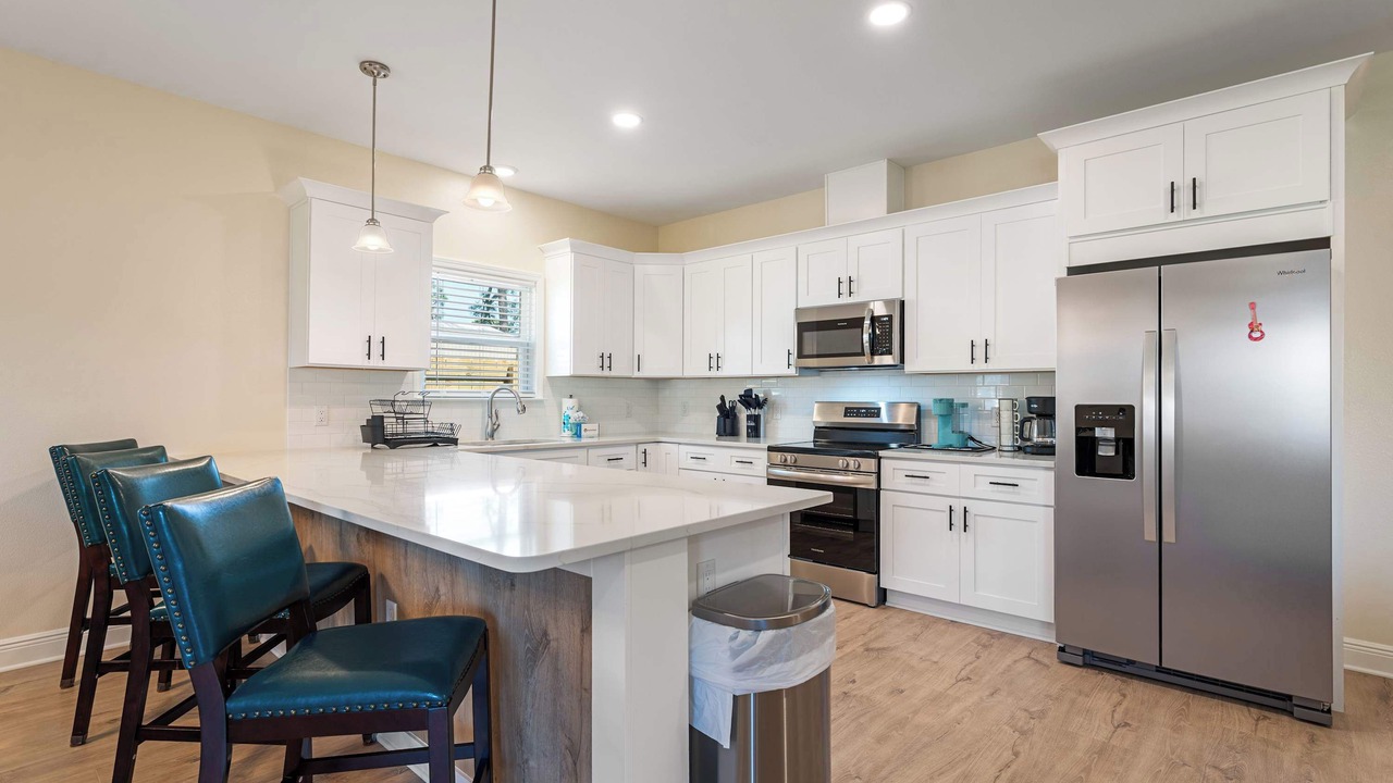 Photo of Kitchen in Navarre