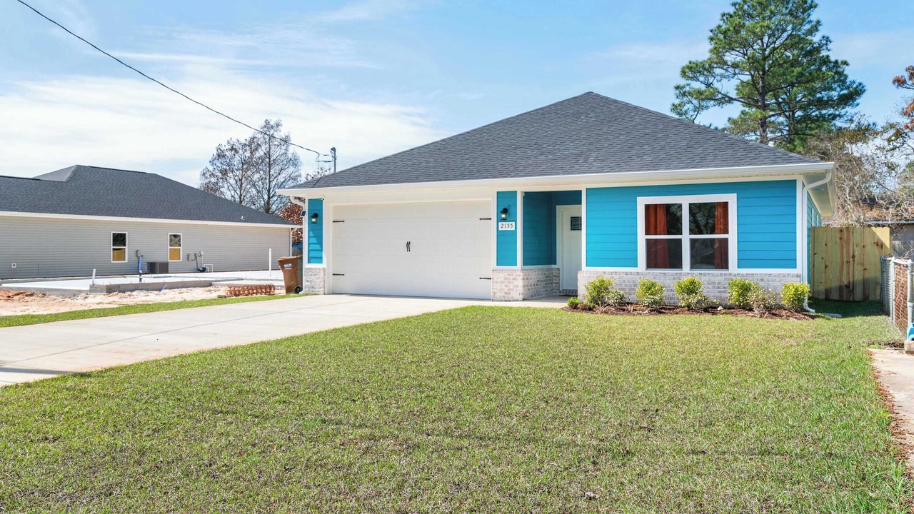 Photo of Outdoor in Navarre