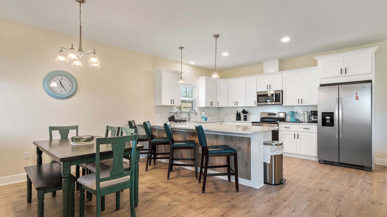 Photo of Kitchen in Navarre