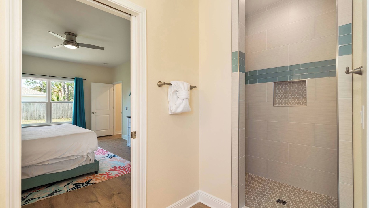 Photo of Bathroom in Navarre