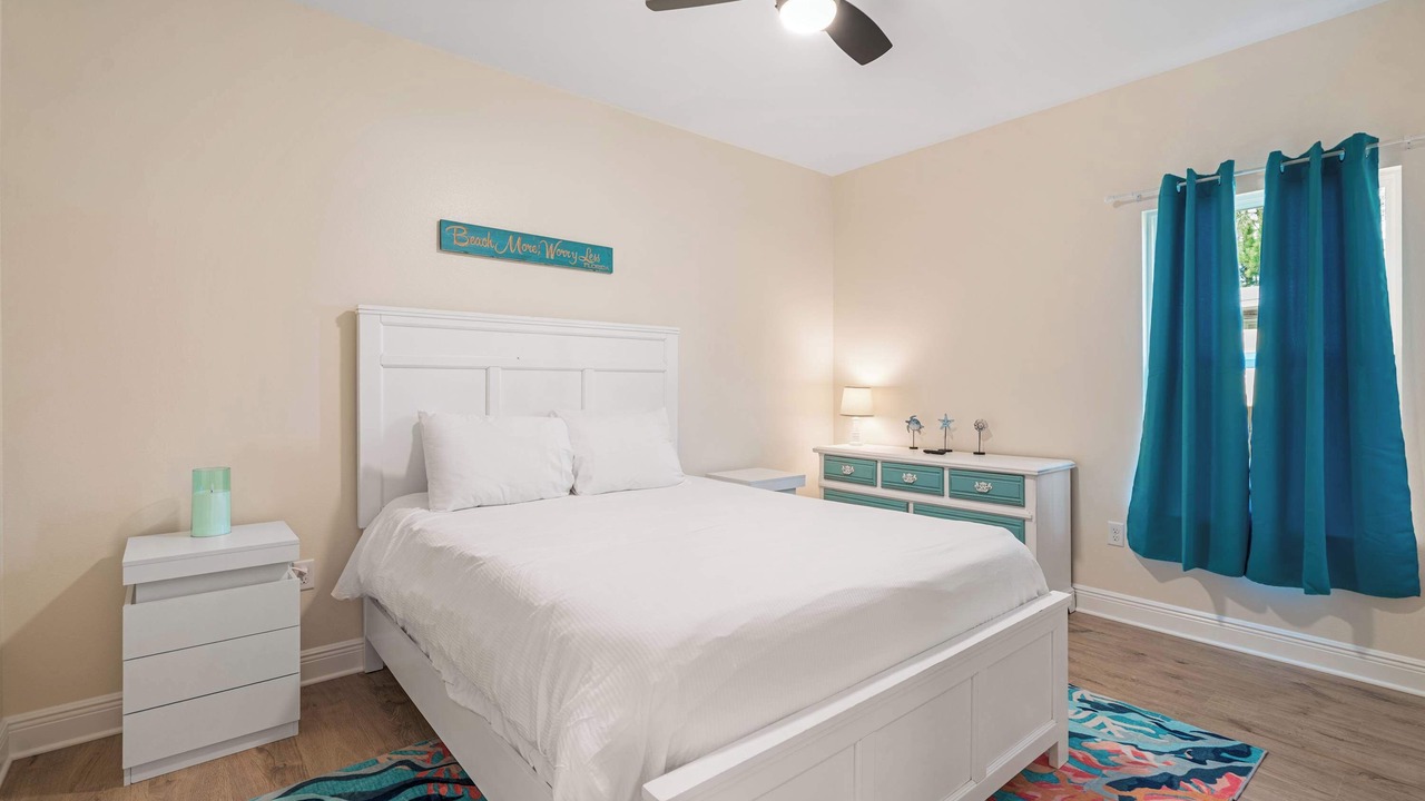 Photo of Bedroom in Navarre
