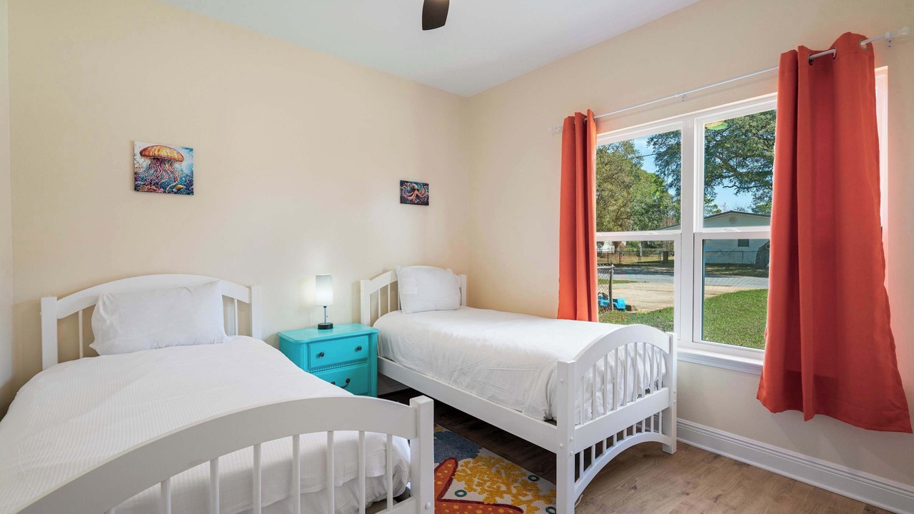 Photo of Bedroom in Navarre
