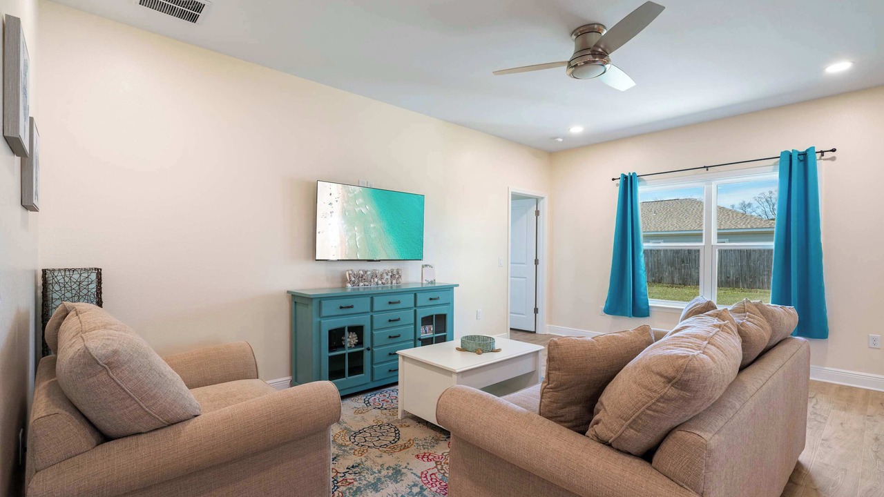 Photo of Livingroom in Navarre