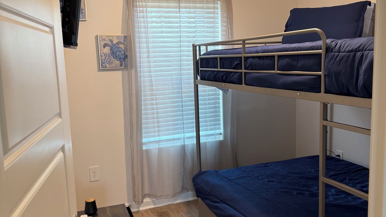 Photo of Bedroom in Mississippi City