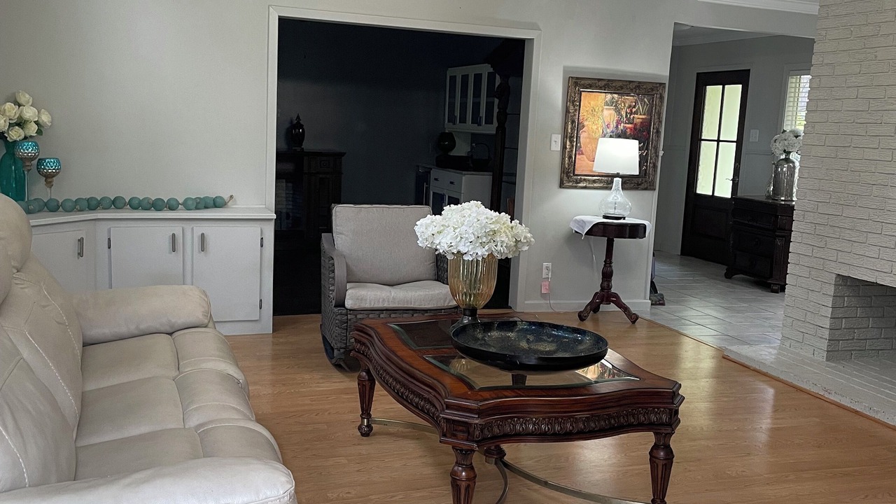 Photo of Livingroom in Winterville