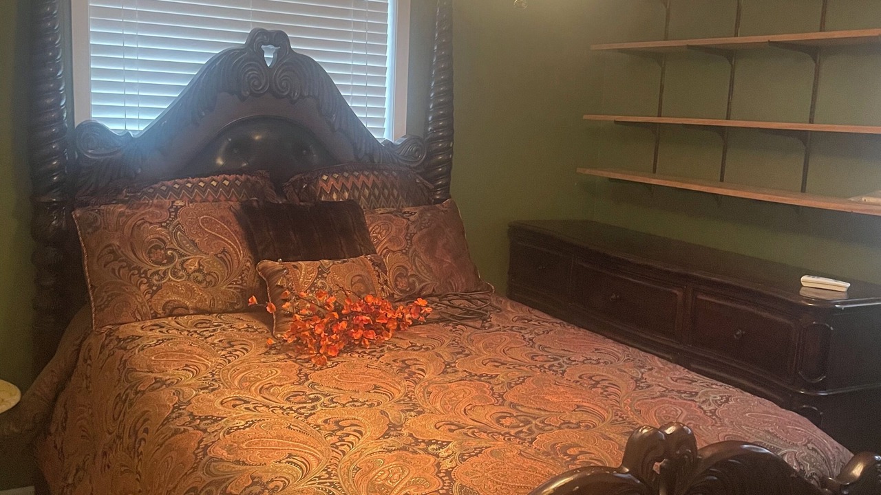 Photo of Bedroom in Winterville