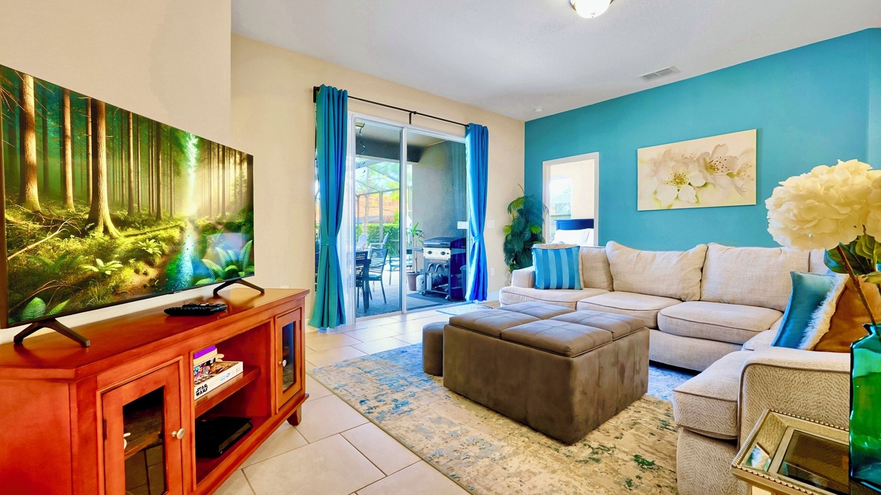 Photo of Bedroom in Loughman
