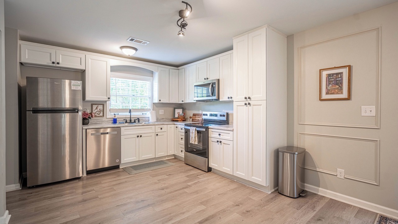 Photo of Kitchen in Statesboro