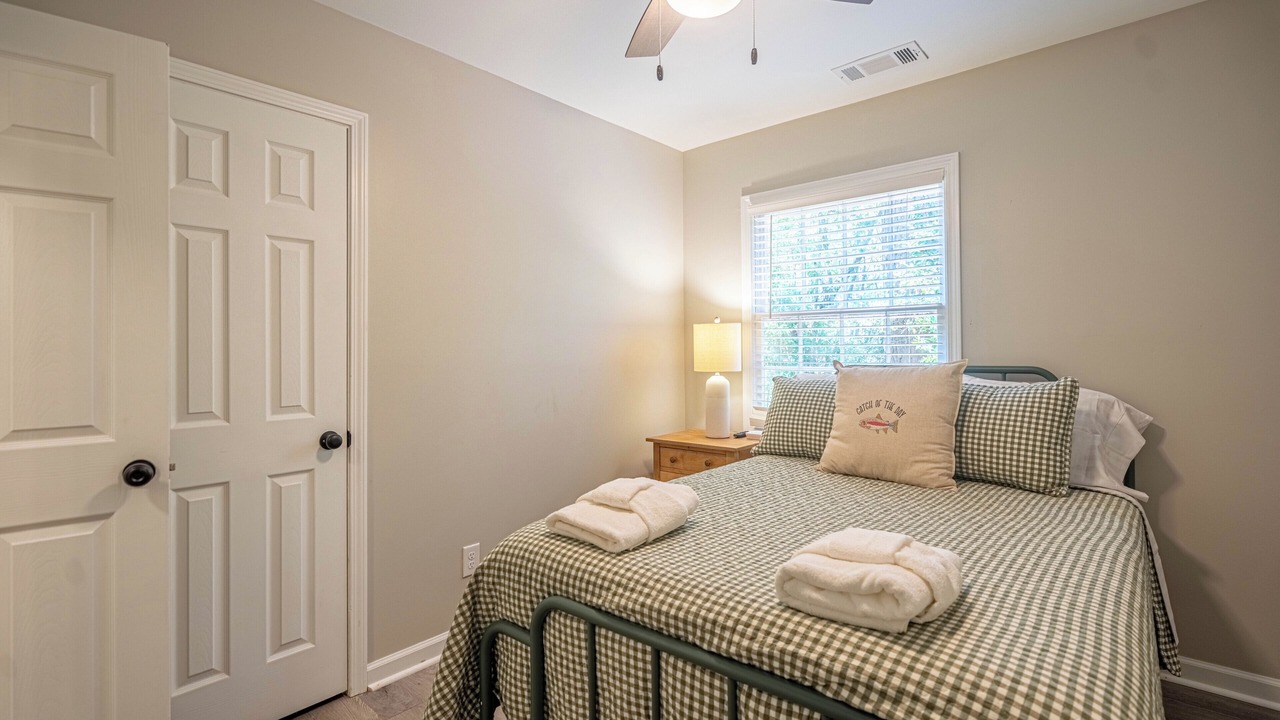 Photo of Bedroom in Statesboro
