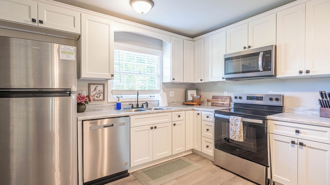 Photo of Kitchen in Statesboro
