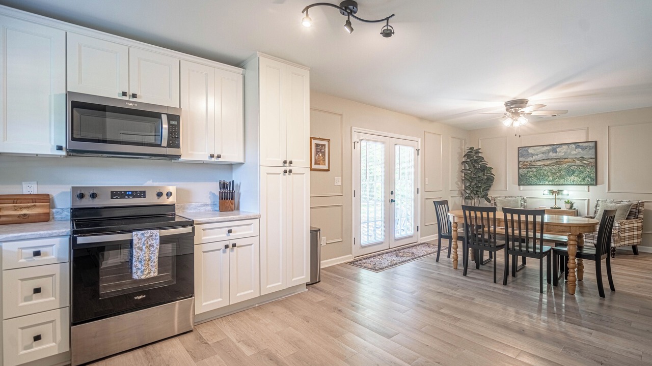 Photo of Kitchen in Statesboro