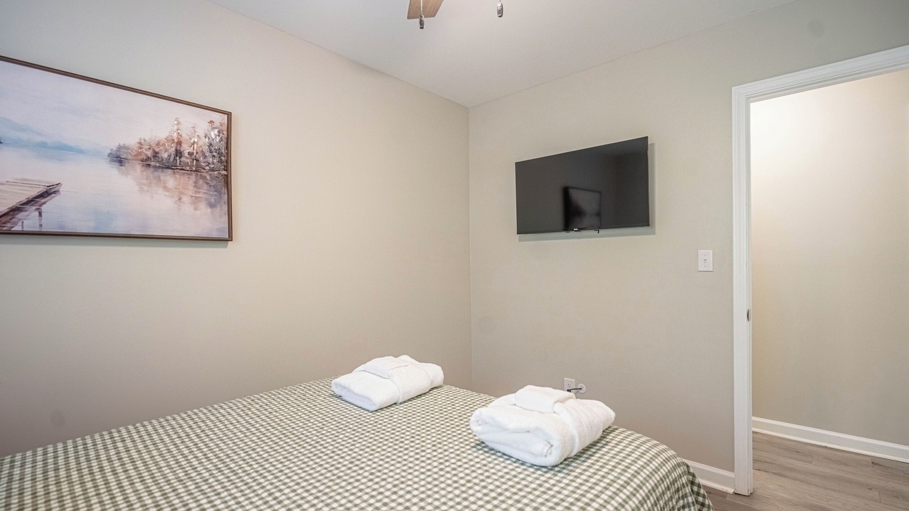 Photo of Bedroom in Statesboro