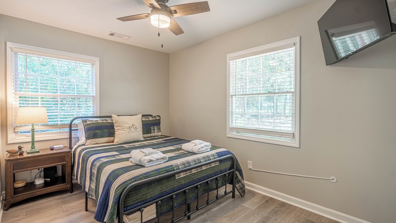 Photo of Bedroom in Statesboro