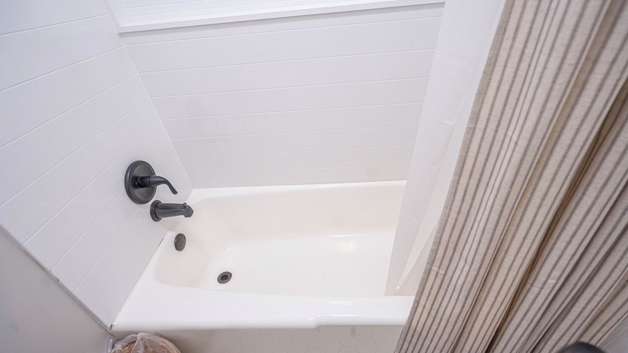 Photo of Bathroom in Statesboro