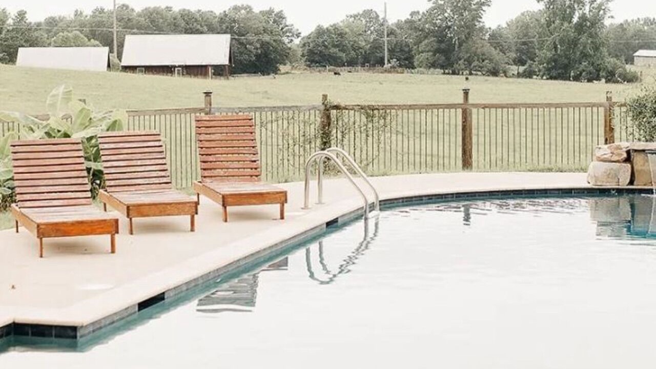 Photo of Outdoor in Ramer