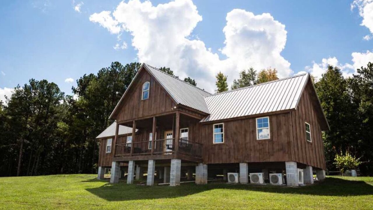Photo of Outdoor in Ramer
