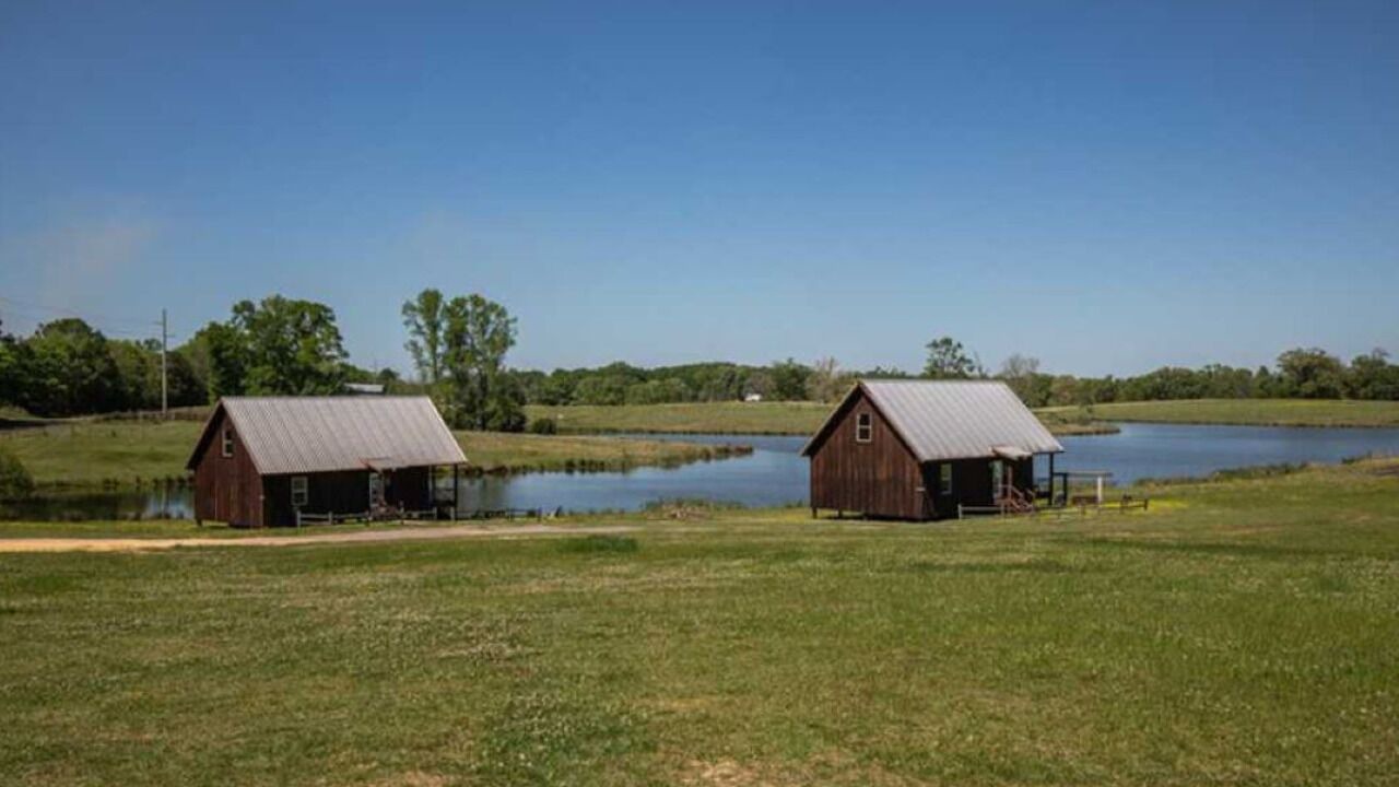 Photo of Outdoor in Ramer