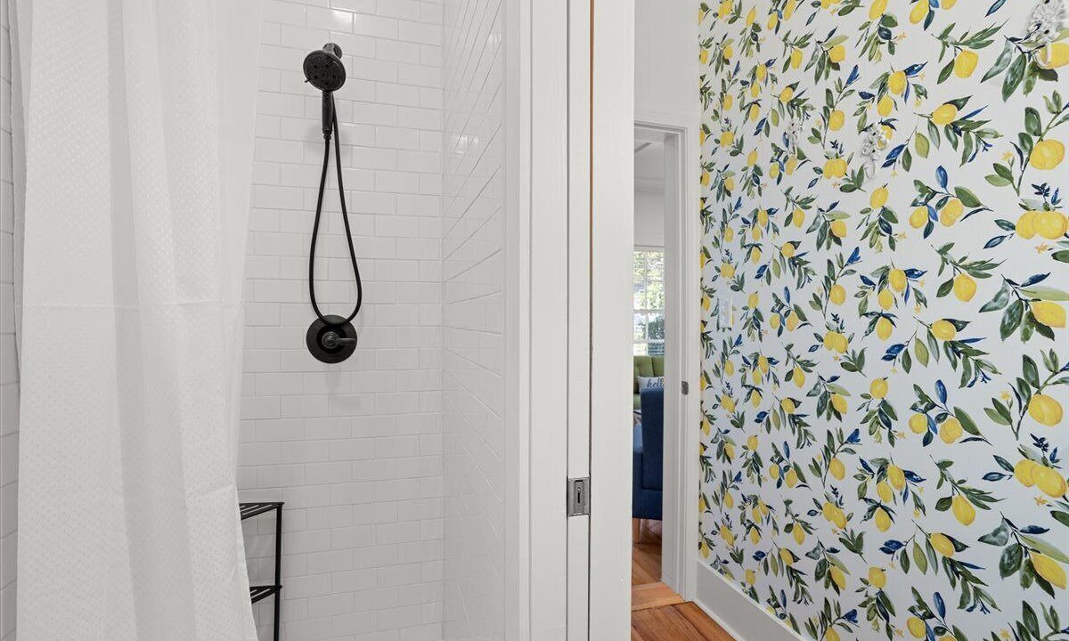Photo of Bathroom in Laurel