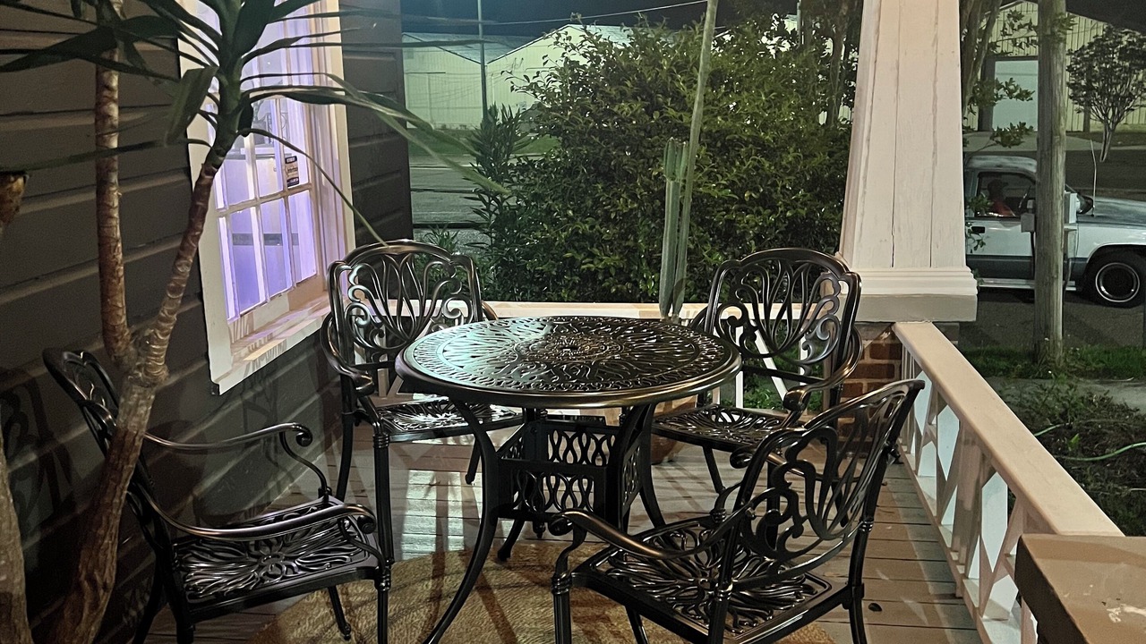 Photo of Outdoor in Laurel