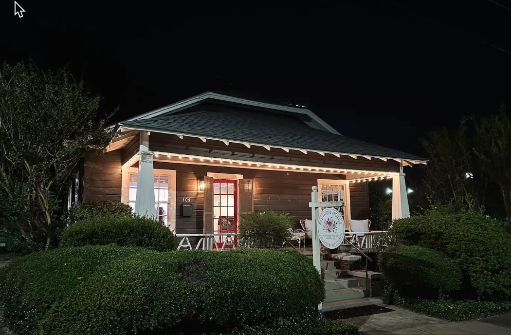 Photo of Outdoor in Laurel