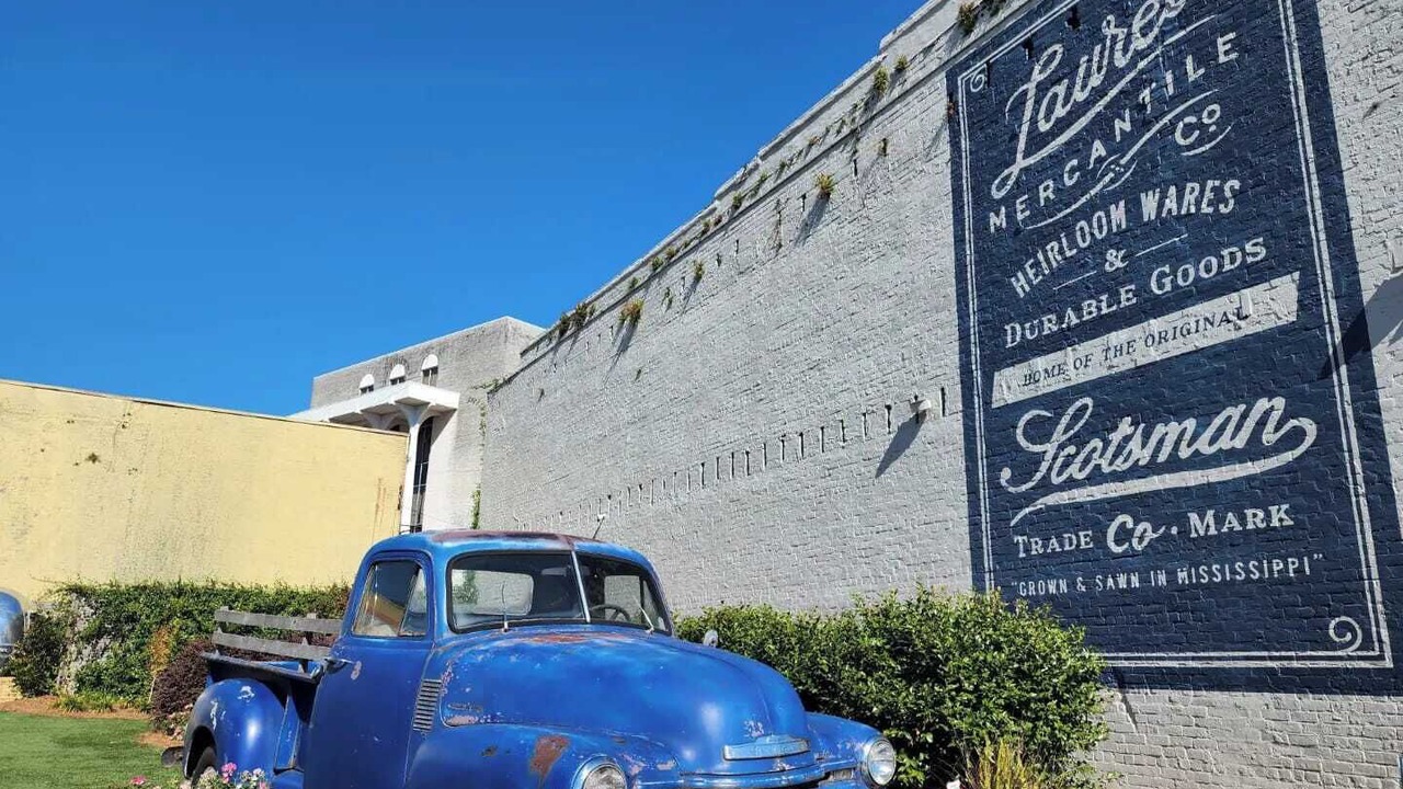 Photo of Outdoor in Laurel