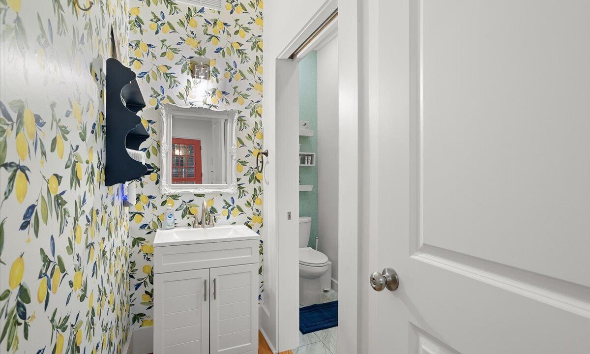 Photo of Bathroom in Laurel