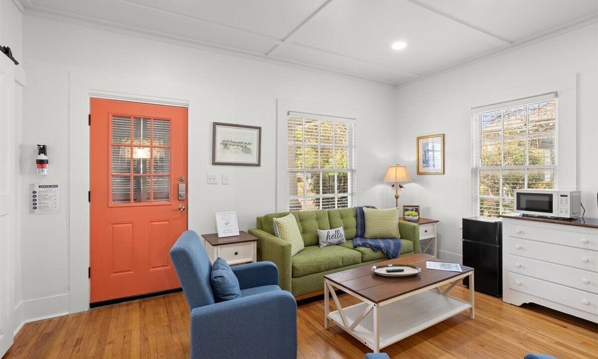 Photo of Livingroom in Laurel