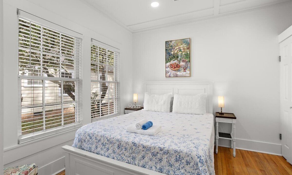Photo of Bedroom in Laurel