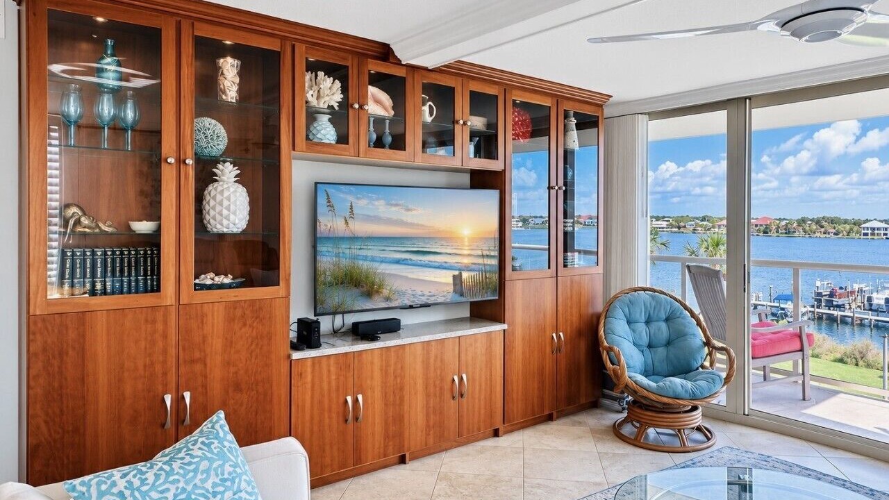 Photo of Bedroom in Villa Sabine