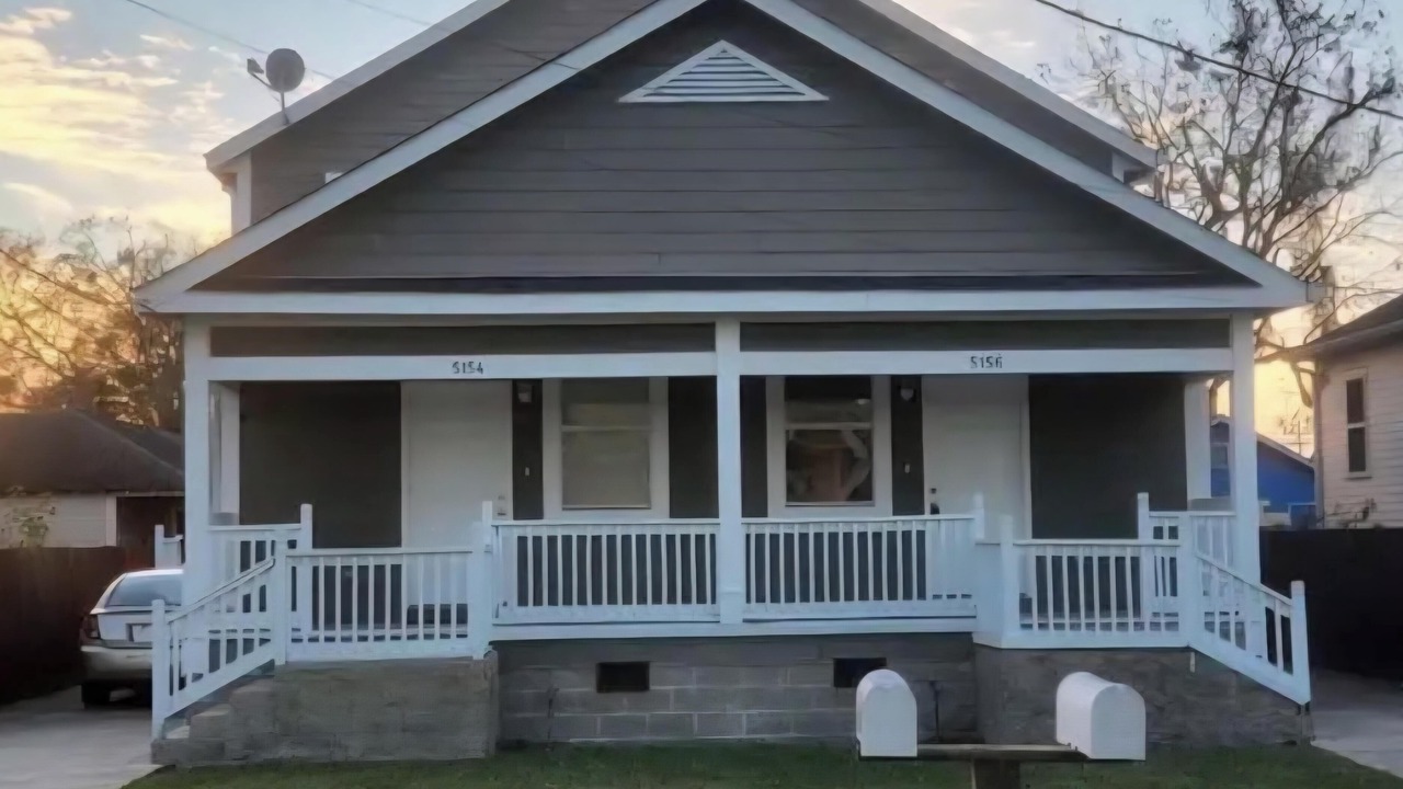 Photo of Outdoor in Gentilly Terrace