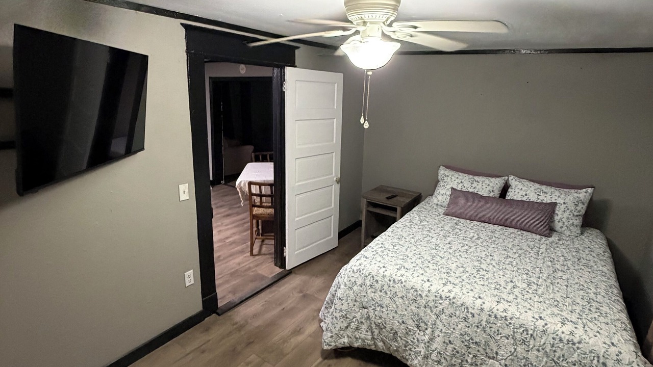 Photo of Bedroom in Meridian