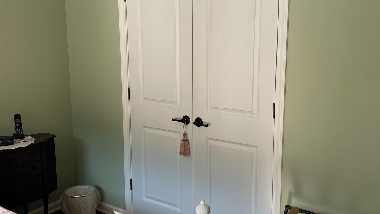 Photo of Bedroom in Eatonton