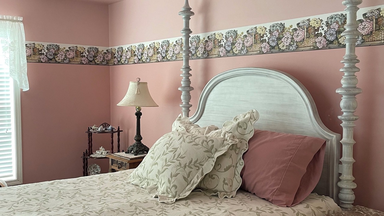Photo of Bedroom in Eatonton