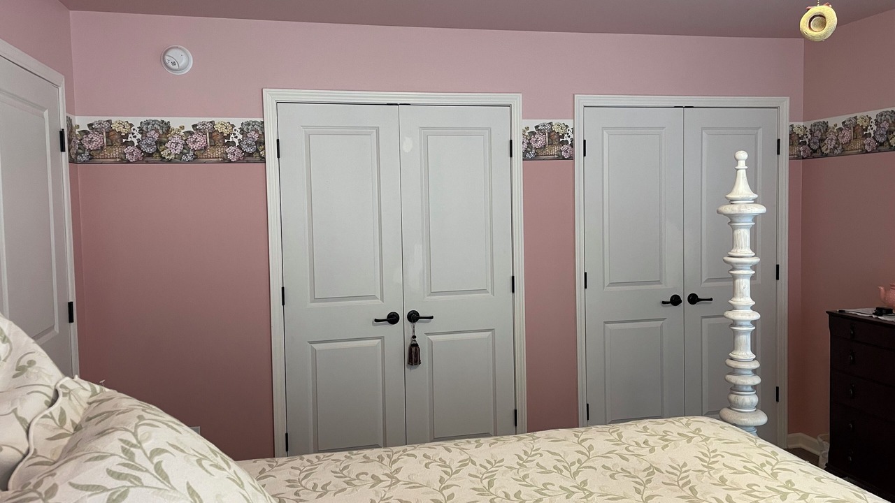 Photo of Bedroom in Eatonton