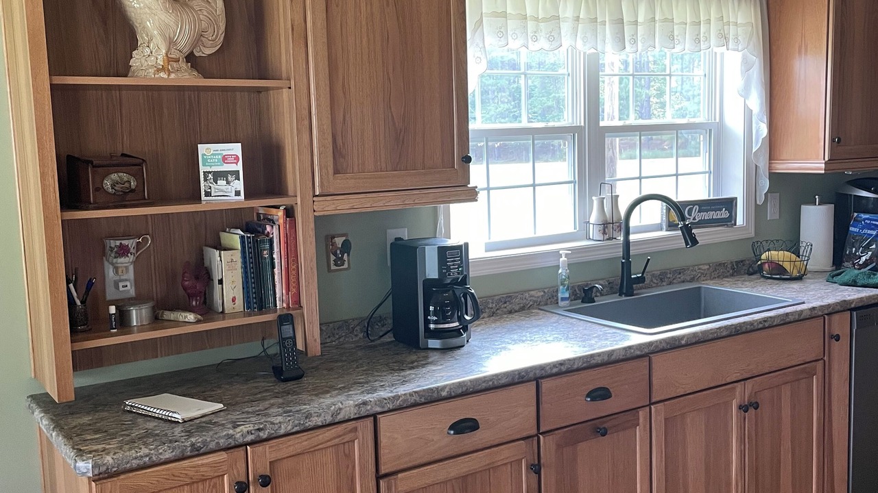 Photo of Kitchen in Eatonton