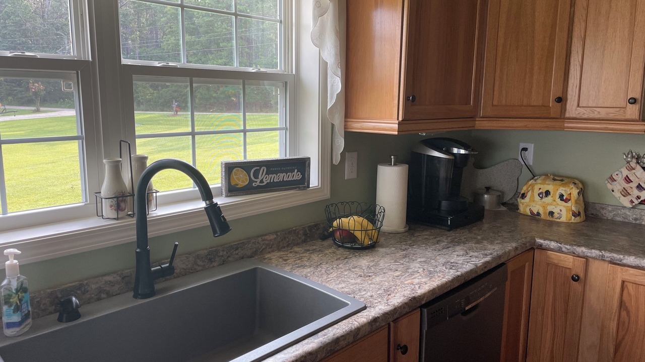 Photo of Kitchen in Eatonton