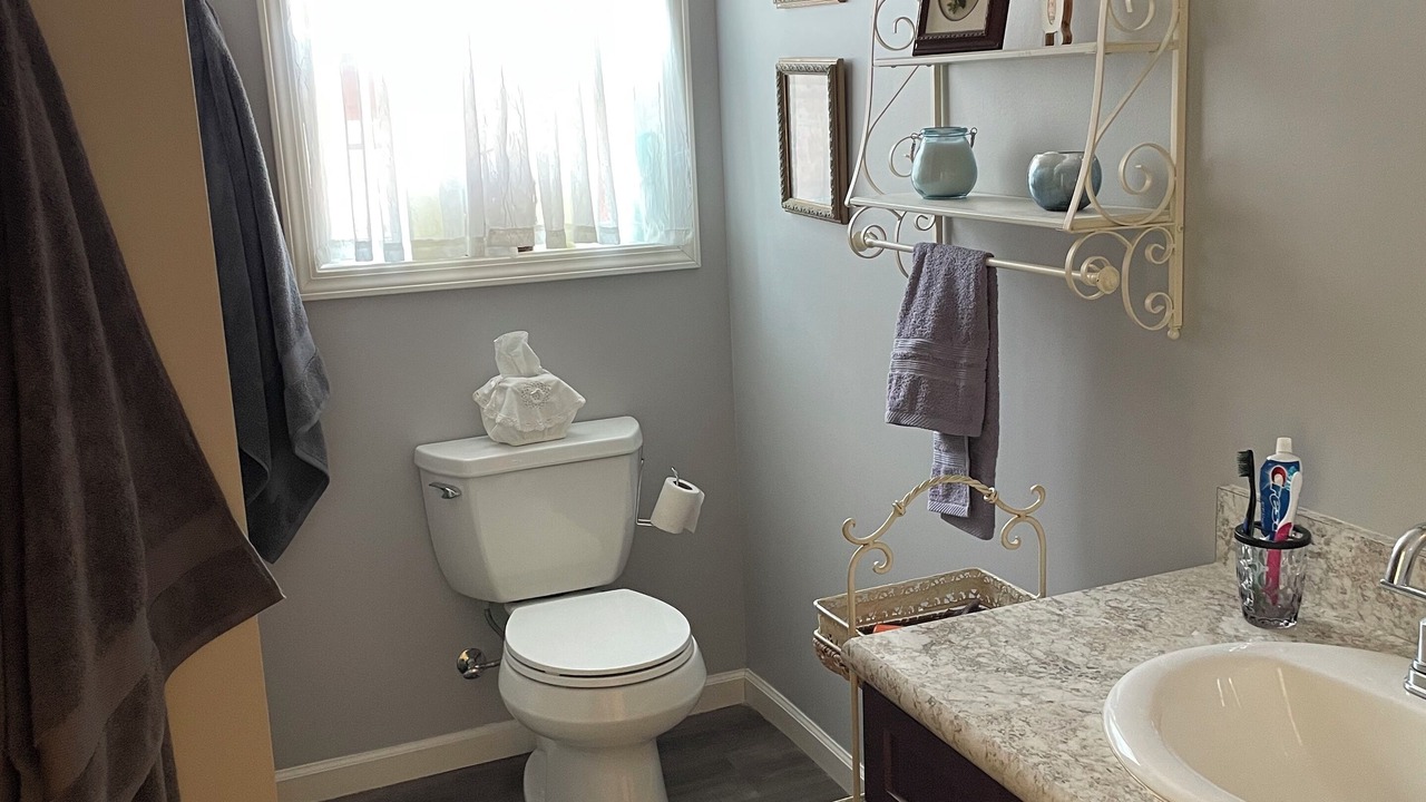 Photo of Bathroom in Eatonton