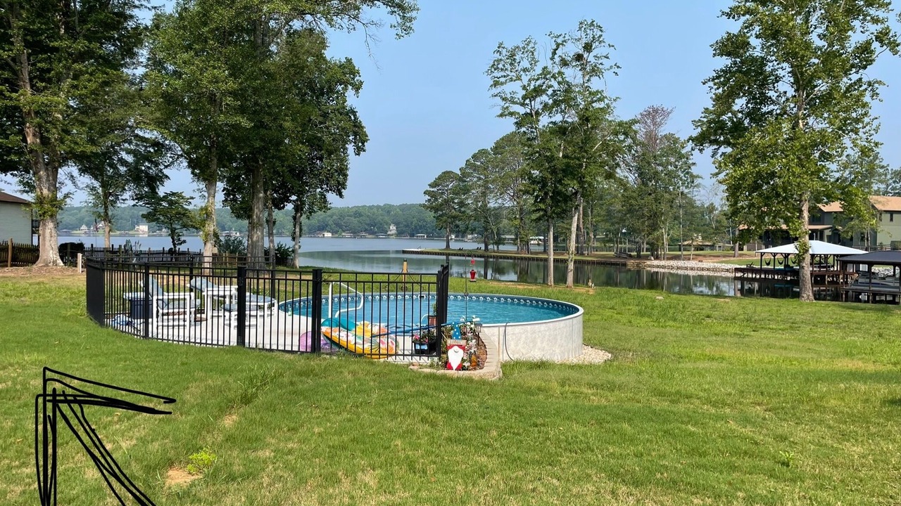 Photo of Outdoor in Eatonton